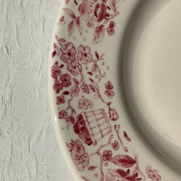 Pfaltzgraff ‘Delicious’ Pattern 12” Oval Platter Serving / Steak… - Picture 6 of 10